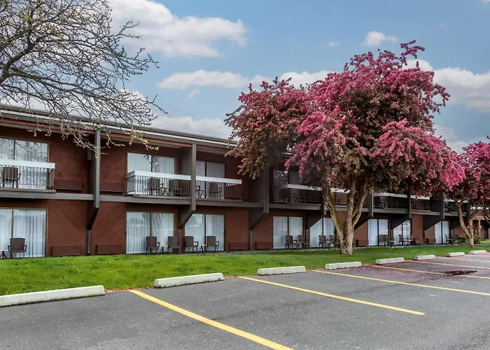 Best Western Sunridge Inn & Conference Center