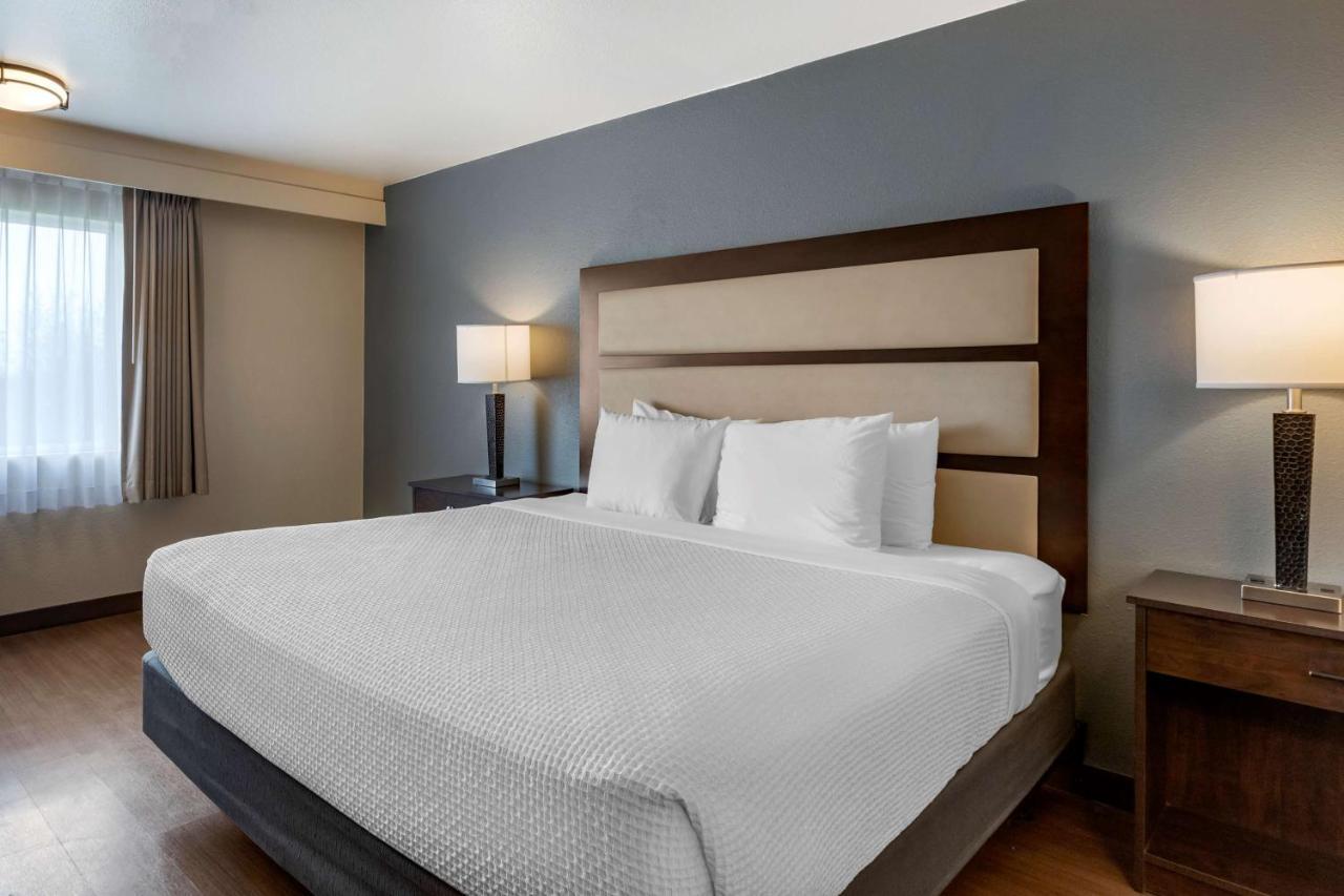 Hotel Western Sunridge & Conference Center Baker City