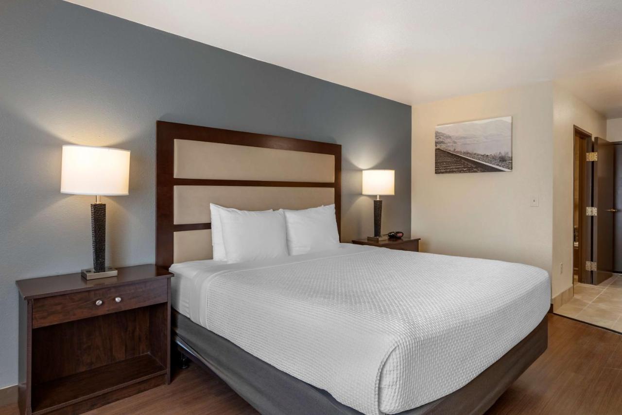 Western Sunridge & Conference Center Baker City
