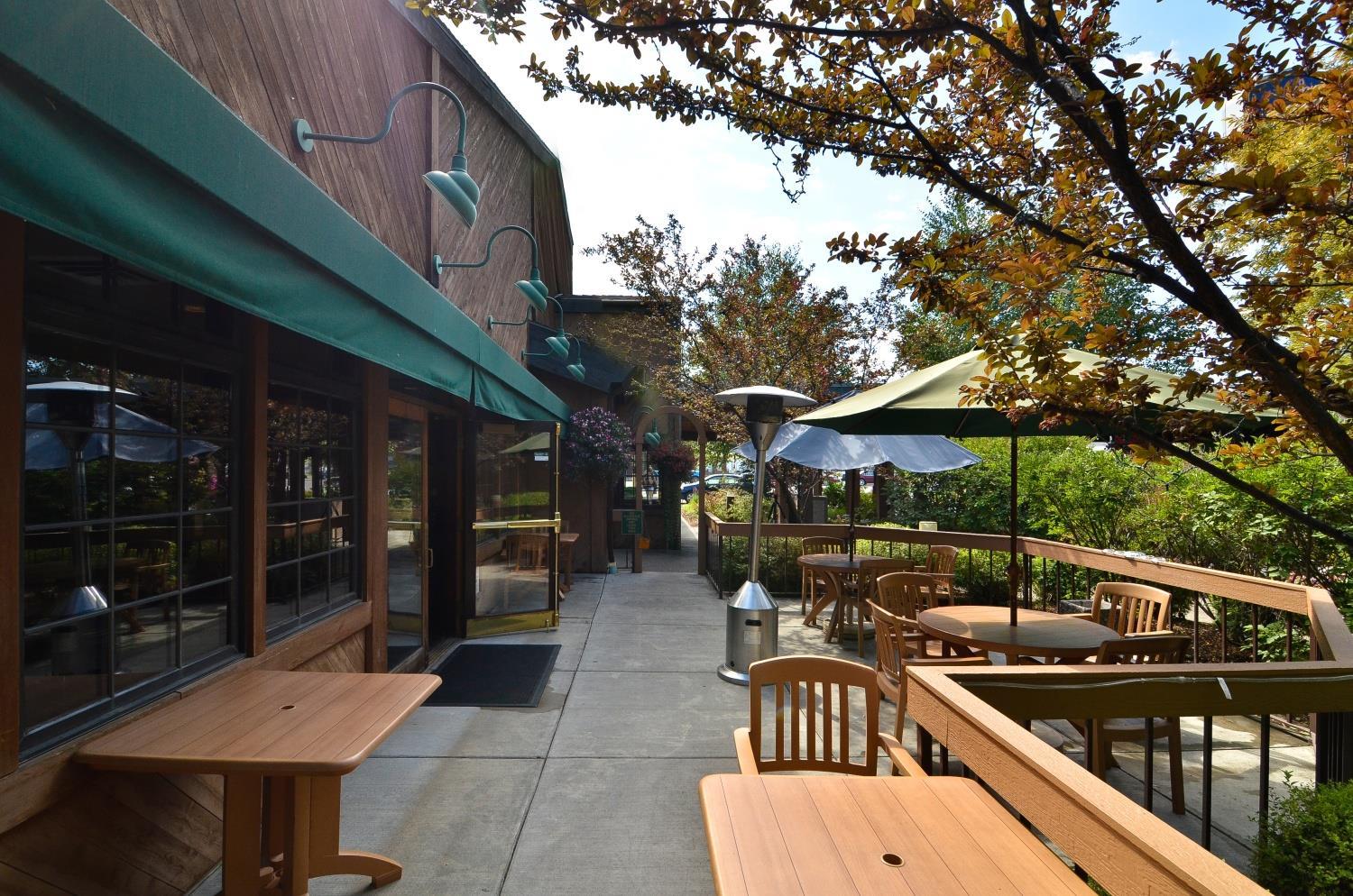 Western Sunridge & Conference Center Baker City